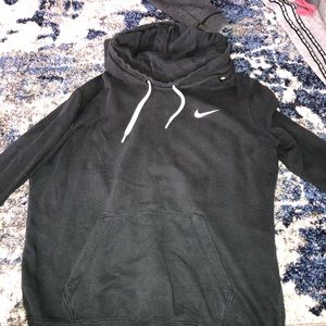 Nike turtleneck